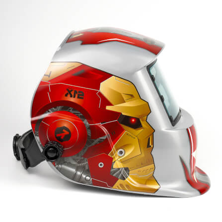 หน้ากากเชื่อมปรับแสงอัตโนมัติ InnTech รุ่น WH-37_4